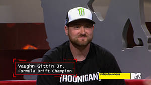 Vaughn Gittin, Jr.