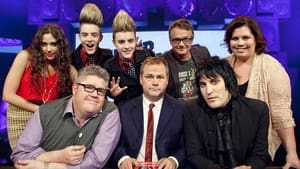 Jack Dee, Charlie Higson, Eliza Doolittle, Jedward, Katy Brand