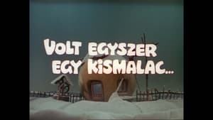 Volt egyszer egy kismalac