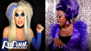 The Pit Stop S5 E4 | Bob & Alaska Recap SheMZ | RuPaul’s Drag Race All Stars