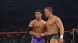 WWE Monday Night RAW #805