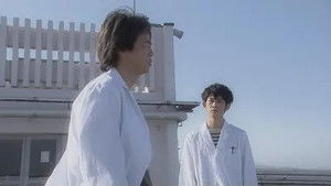 Time of Parting, Our Tomorrow