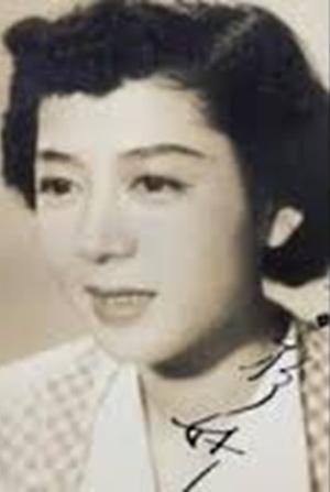 Taeko Takasugi