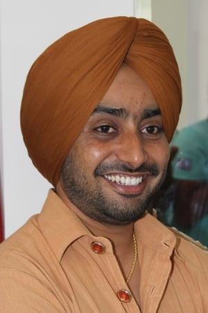 Satinder Sartaaj