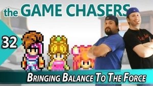 Bringing Balance to the Force