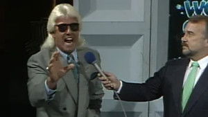 World Championship Wrestling - Jul. 16, 1988