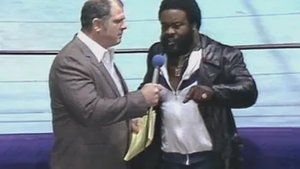 Mid-South Wrestling - Jan. 22, 1983