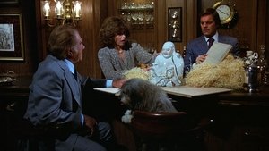 The Man with the Jade Eyes