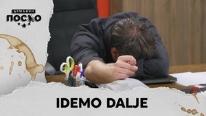 2428 Idemo dalje