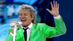 Rod Stewart