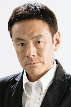 Toru Nakane