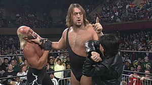 WCW Monday Nitro - Jan 27, 1997