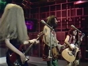 Rutland Weekend Whistle Test