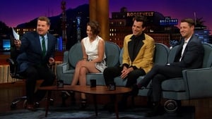 Ben McKenzie, Mark Ronson, Kristen Stewart