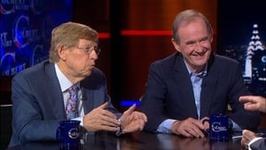 David Boies & Theodore B. Olson