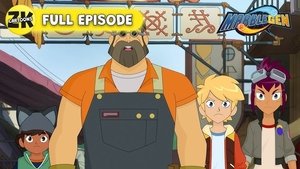 Episode 21