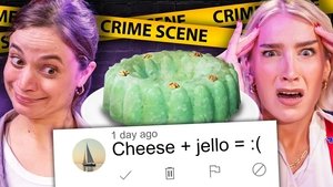 Messed Up Grandma Recipes