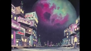 Space-Emperor of Terror