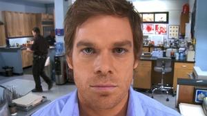 Hello, Dexter Morgan