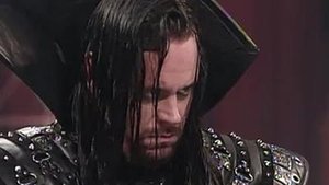 RAW is WAR 257