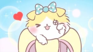 Bananya and Droopy-eared Bananya, Nya