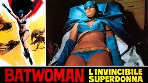 The Batwoman