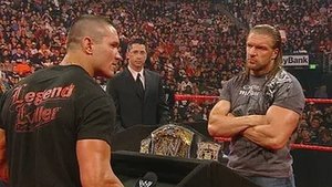 WWE Monday Night RAW #783
