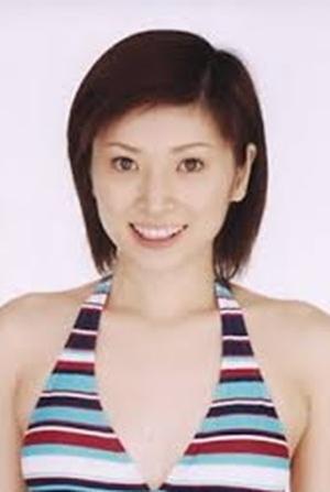 Harumi Miyanomae