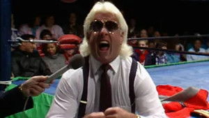 World Championship Wrestling - Jan. 10, 1987