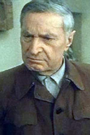 Vladimer Mezvrishvili