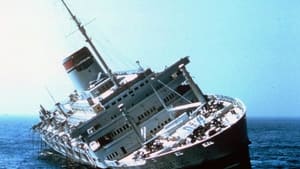 Il naufragio dell'Andrea Doria