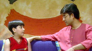 Sanju is a Good Samaritan