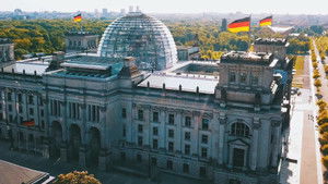 The Rise of Germany's New Right