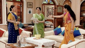 Baa Puts Forth a Condition