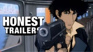 Cowboy Bebop