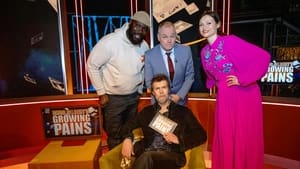 Jack Dee, Sophie Ellis-Bextor & KG Tha Comedian