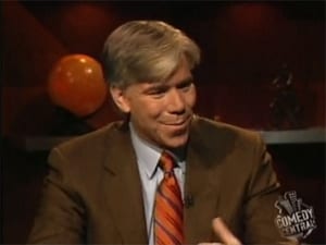 David Gregory