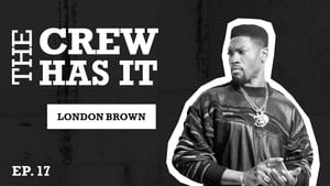 Marvin is Always Moving, London Brown Talks Power Book III: Raising Kanan