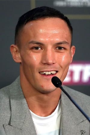 Josh Warrington