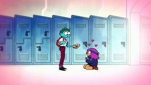 Second First Date