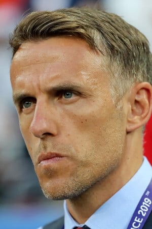 Phil Neville