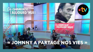 Johnny Hallyday : who were his fans ?