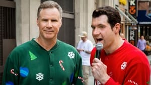 Christmas on the Street with Will Ferrell!