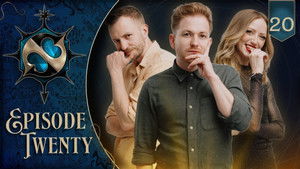 The Sting of Suspicion