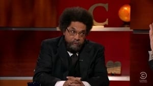 Cornel West