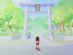 Sakura and the Shrine of Memories