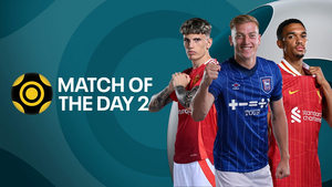 MOTD2 - 24th November 2024