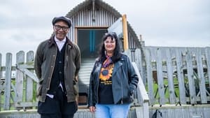 Cutting-edge Beach Huts