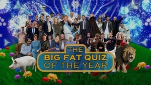 The Big Fat Quiz of the Year 2015