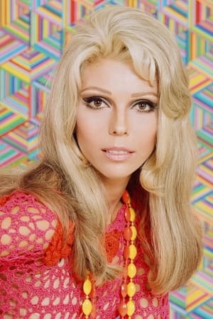 Nancy Sinatra